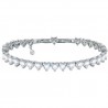 Bracciale Tennis Donna Chiara Ferragni J19AUV20