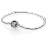 Bracciale Pandora Fiori Poetici  Pandora