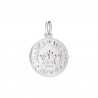 Monetina in Argento - DoDo