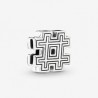 Charm Reflexions Simbolo Hashtag  Pandora