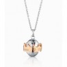 Collana Le Bebè Ciondolo Suonamore SNMA020