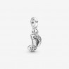 Mini Charm pendente La mia nota musicale  Pandora
