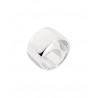 Anello tell your story argento