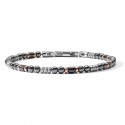 Bracciale Uomo Comete Gioielli UBR926