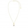 Collana Lucchetto  Lauren P. CL0092GB