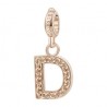 Lettera D