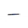 Montblanc Penna Stilografica Boheme Jewels Con Topazio Azzurro 9931