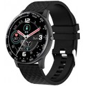 OROLOGIO DA POLSO SMARTY SMART NERO