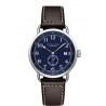 OROLOGIO HAMILTON KHAKI NAVY PIONEER SMALL SECOND AUTOOROLOGI CARICA UTOMATICa H78455543