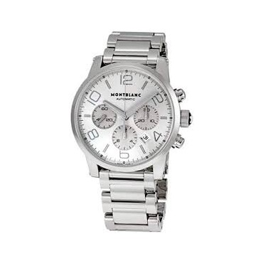 Orologio Uomo Montblanc TimeWalker Chronograph Automatic 9669