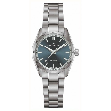 Orologio Donna Hamilthon Collezione Jazzmaster Performer Cassa 34mm H36105140