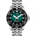 Orologio Uomo Tissot Seastar 1000 Powermatic 80 T120.407.11.091.01