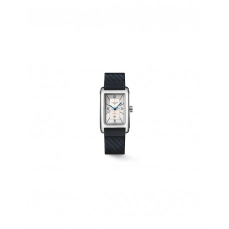 Orologio Donna Longines Collezione Dolcevita Cassa 27.70 X 43.80 mm L57574738
