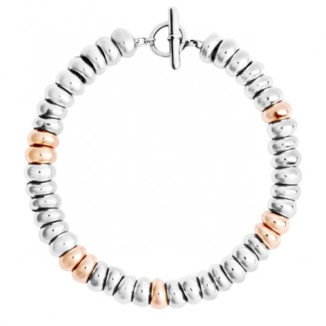 Bracciale Rondelle Dodo DBC4002RONDE00RAg