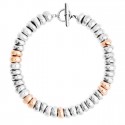 Bracciale Rondelle Dodo DBC4002RONDE00RAg