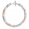 Bracciale Rondelle Dodo DBC4002RONDE00RAg