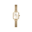 orologio donna Daniel Wellington Quadro Lumine  cassa 20x26mm