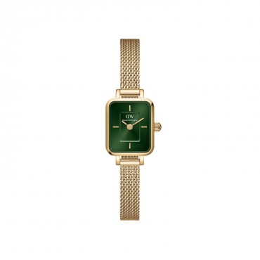 orologio donna Daniel Wellington Quadro Lumine  cassa 20x26mm