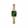 orologio donna Daniel Wellington Quadro Lumine  cassa 20x26mm