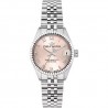 Orologio donna quarzo Philip Watch Caribe 31mm acciaio quadrante nero