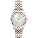 OROLOGIO PHILIP WATCH GRACE DONNA 32mm bianco/diamanti