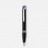 Penna Montblanc a sfera StarWalker Blue Planet Doué