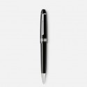 penna montblanc Penna a sfera Meisterstück Platinum Line MidsizeIdent No. MB132491