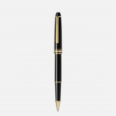 Penna a Sfera Around The World in 80 Days  Montblanc Meisterstuck in  Blu