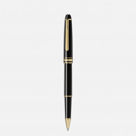 Roller a sfera Meisterstück Gold-Coated UNISEX 132457
