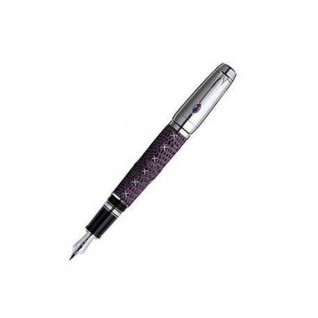Penna a sfera Donna Montblanc 9926 BHOEM CON AMETISTA