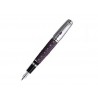 Penna a sfera Donna Montblanc 9926 BHOEM CON AMETISTA