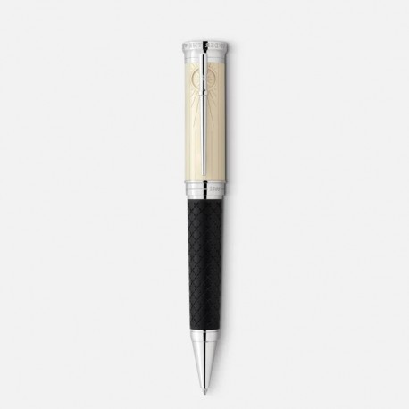 Penna a sfera Unisex Montblanc Great Characters Walt Disney Edizione Speciale 119836