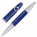 MONTBLANC MUSES - SPECIAL EDITION ROLLERBALL - ELIZABETH TAYLOR unisex 125522