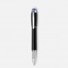 Penna a sfera StarWalker Pregiata Resina Sistema di scrittura Ballpoint Pen