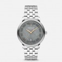 Montblanc Tradition Automatic uomo Date 40 mm automatico 132433