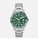 Orologio Montblanc 1858 Iced Sea Automatic Date 129373