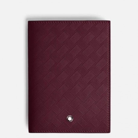 Montblanc Portafoglio Meisterstück 7 Scomparti 14094