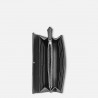 Montblanc Portafoglio trio Sartorial 6 scomparti unisex 198225