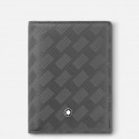 Montblanc uomo Extreme 3.0 Porta Carte 4 Scomparti 131767