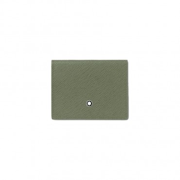 Portacarte Montblanc 6 scomparti Extreme 3.0 198845