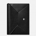 Montblanc Blocco Note Envelope Meisterstück Selection Soft Nero 131925