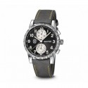 orologio Eberhard TAZIO NUVOLARIGOLD CAR COLLECTIONRef. 31076.02 CPTAUTOMATICO ACCIAIOCRONOGRAFO MECCANICO AUTOMATICOVETRO ZAFF