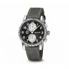 orologio Eberhard TAZIO NUVOLARIGOLD CAR COLLECTIONRef. 31076.02 CPTAUTOMATICO ACCIAIOCRONOGRAFO MECCANICO AUTOMATICOVETRO ZAFF