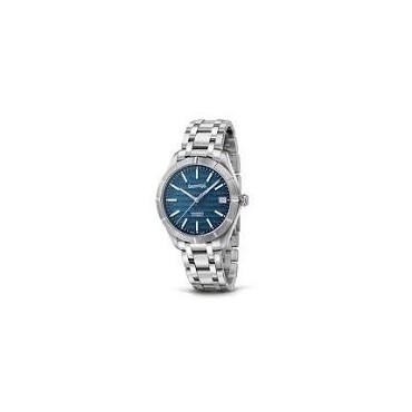 orologio EBERHARD AQUADATE GRANDE TAILLERef. 41045.11 CAACCIAIOMECCANICO AUTOMATICOVETRO ZAFFIRO CON TRATTAMENTO ANTIRIFLESSO S