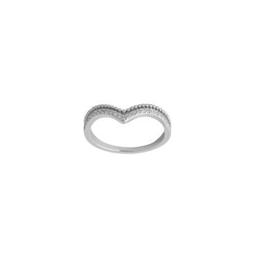 ANELLO chimiama 110051 Passione Zircone