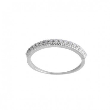 ANELLO 110061 Passione Zircone chimiama