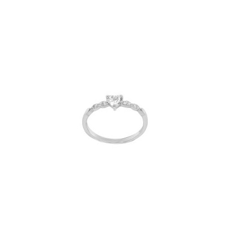 anello ANELLO 110117/12 Passione Zircone CHIMIAMA
