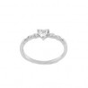 anello ANELLO 110117/12 Passione Zircone CHIMIAMA