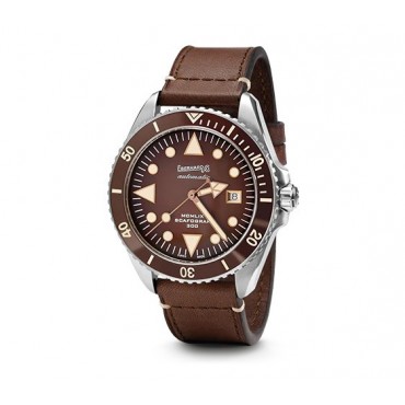 OROLOGIO SCAFOGRAF 300 MCMLIXRef. 41034.10/VS CP