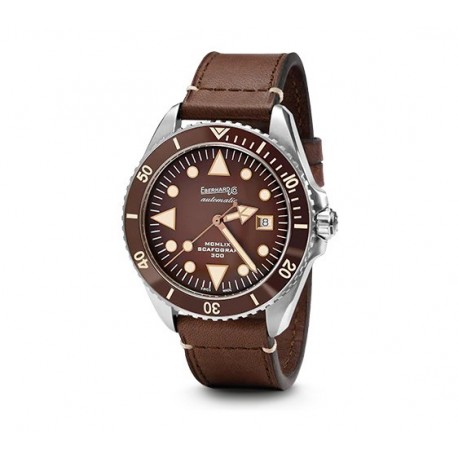 OROLOGIO SCAFOGRAF 300 MCMLIXRef. 41034.10/VS CP